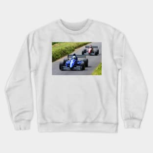 Shelsley Walsh Hill Climb Crewneck Sweatshirt